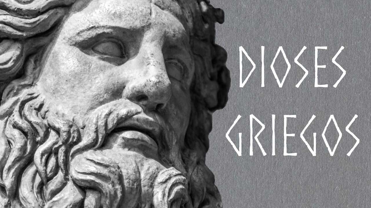 Dioses-griegos-Zeus