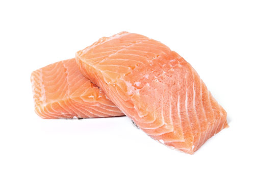 salmon