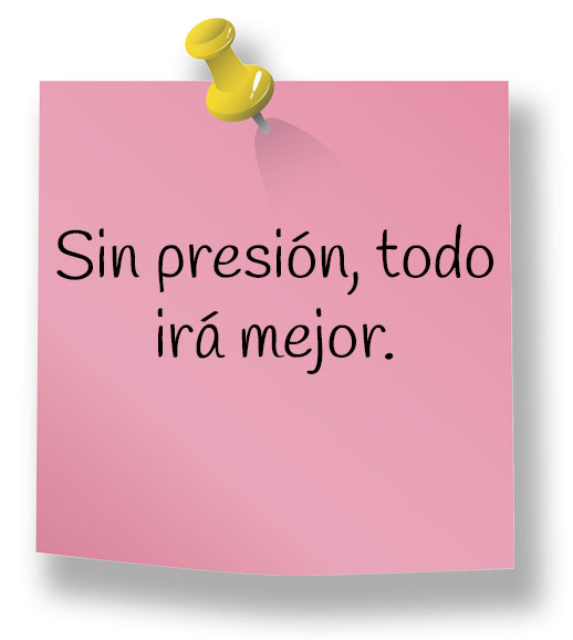 sin-presion