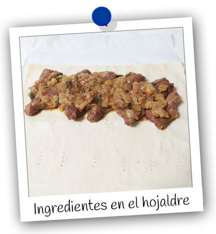 hojaldre-de-salchichas-ingredientes-en-hojaldre