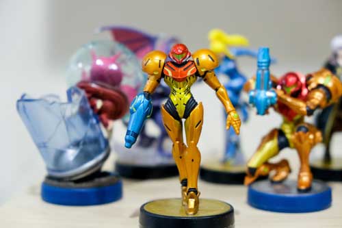 metroid